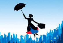 Mary Poppins torna al cinema: nuova protagonista, ambientazione e canzoni