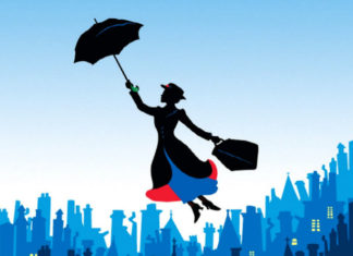 Mary Poppins torna al cinema: nuova protagonista, ambientazione e canzoni