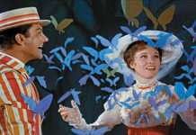 LIBRI AL CINEMA | “Mary Poppins” e “Il ritorno di Mary Poppins”