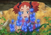 “Mary e il fiore della strega”: esordio al cinema per l’allievo di Miyazaki