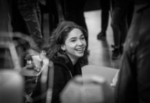 Intervista a Matilda De Angelis, tra i magnifici 10 nuovi talenti di Berlino