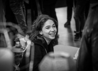 Intervista a Matilda De Angelis, tra i magnifici 10 nuovi talenti di Berlino