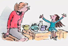 Top10: i romanzi più amati e letti di Roald Dahl