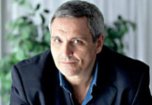 Maurizio de Giovanni: a tu per tu con il papà di Lojacono e Ricciardi