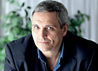 Maurizio de Giovanni: a tu per tu con il papà di Lojacono e Ricciardi