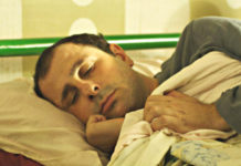 Al cinema: Mauro c’ha da fare