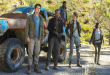 “Maze runner – La rivelazione”: finale fiacco per la saga distopica