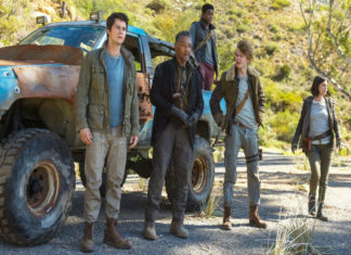 “Maze runner – La rivelazione”: finale fiacco per la saga distopica