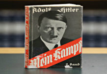 Mein Kampf: il libro di Adolf Hitler torna nelle librerie tedesche