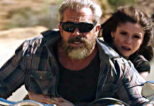 Festival del cinema di Cannes | Anteprima | Blood father