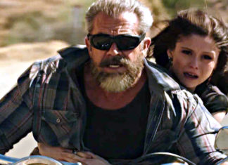 Festival del cinema di Cannes | Anteprima | Blood father