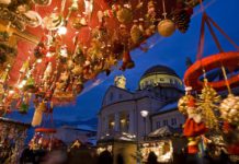 Mercatini di Natale: da nord a sud ecco cosa vedere in Italia