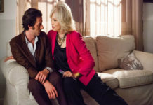 “Metti una notte”: alla ricerca di un nuovo amore in una Roma notturna