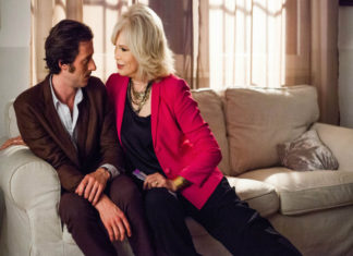 “Metti una notte”: alla ricerca di un nuovo amore in una Roma notturna