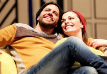 A teatro: “Mi piaci perché sei così”