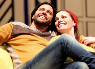 A teatro: “Mi piaci perché sei così”