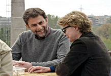 Al cinema: Mia madre