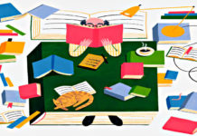 Michael Orthofer: “Lascio il lavoro per recensire tutti i libri del mondo”