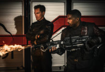 “Fahrenheit 451”: in primavera il nuovo adattamento targato HBO