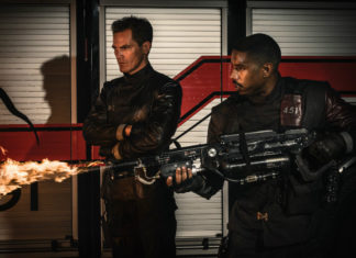 “Fahrenheit 451”: in primavera il nuovo adattamento targato HBO