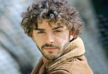 I FANTASTICI 4 | Omaggio a Michele Riondino, padrino della Biennale