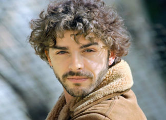 I FANTASTICI 4 | Omaggio a Michele Riondino, padrino della Biennale