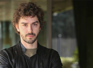 Intervista all’attore Michele Riondino