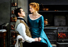 Nordic Film Festival: un focus sul cinema scandinavo a Roma