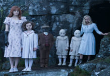 Al cinema | Miss Peregrine – La casa per ragazzi speciali