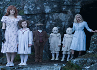 Al cinema | Miss Peregrine – La casa per ragazzi speciali
