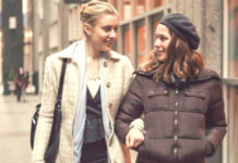 Al cinema: Mistress America