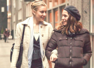 Al cinema: Mistress America