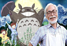 Hayao Miyazaki: dalle parole da favola ai film da favola