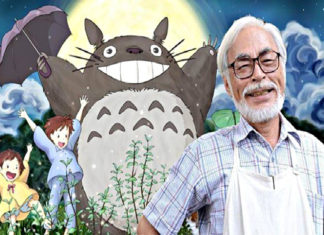 Hayao Miyazaki: dalle parole da favola ai film da favola