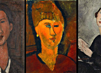 A Torino arrivano Modigliani e il fascino del primo ‘900 parigino