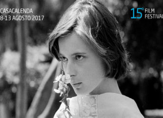 Molise Cinema: dall’8 al 13 agosto anteprime e ospiti a Casacalenda