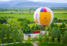 Il Piccolo Principe: in Alsazia il primo parco aereo a tema al mondo