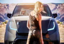 “Monolith”: un thriller psicologico dove una donna lotta contro un’auto