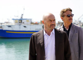 Il commissario Montalbano: un format che non conosce crisi