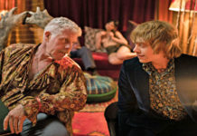 Al cinema: Moonwalkers