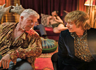 Al cinema: Moonwalkers