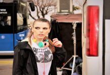 5 domande alla regista, attrice e danzatrice Maria Laura Moraci