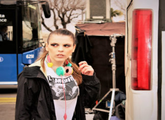 5 domande alla regista, attrice e danzatrice Maria Laura Moraci