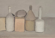 Al Vittoriano di Roma una mostra per Giorgio Morandi