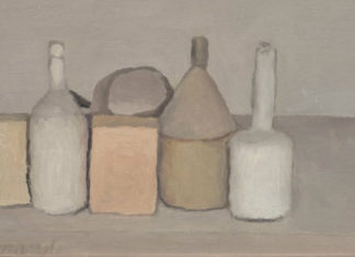 Al Vittoriano di Roma una mostra per Giorgio Morandi