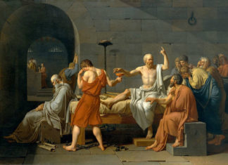 “L’assassinio di Socrate”: a settembre arriva il romanzo che ha conquistato la Spagna