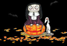 Intervista a Barbara Cantini, scrittrice e illustratrice di libri per bambini