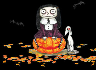 Intervista a Barbara Cantini, scrittrice e illustratrice di libri per bambini