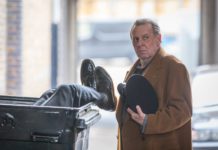 “Morto tra una settimana (o ti ridiamo i soldi): una travolgente black comedy