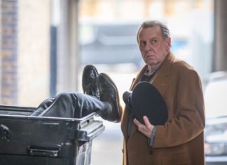 “Morto tra una settimana (o ti ridiamo i soldi): una travolgente black comedy